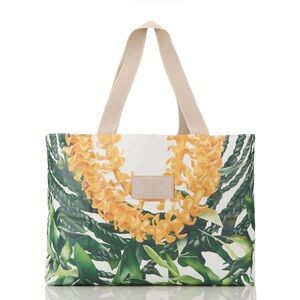 Aloha Collection X Aloha De Mele Holo Holo Tote (Mei Day)